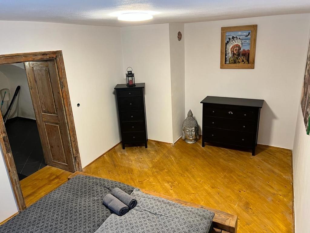 Appartement Wintermill à Laznicky Extérieur photo