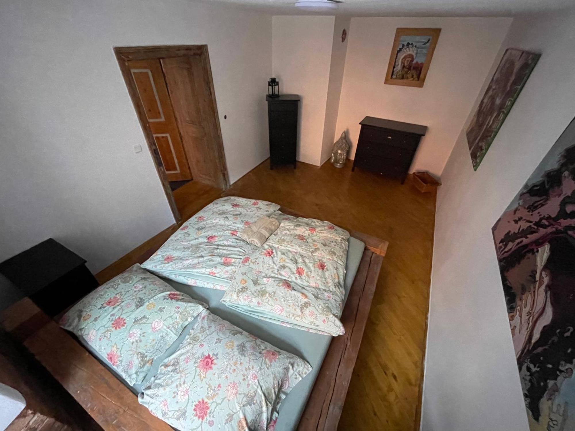 Appartement Wintermill à Laznicky Extérieur photo