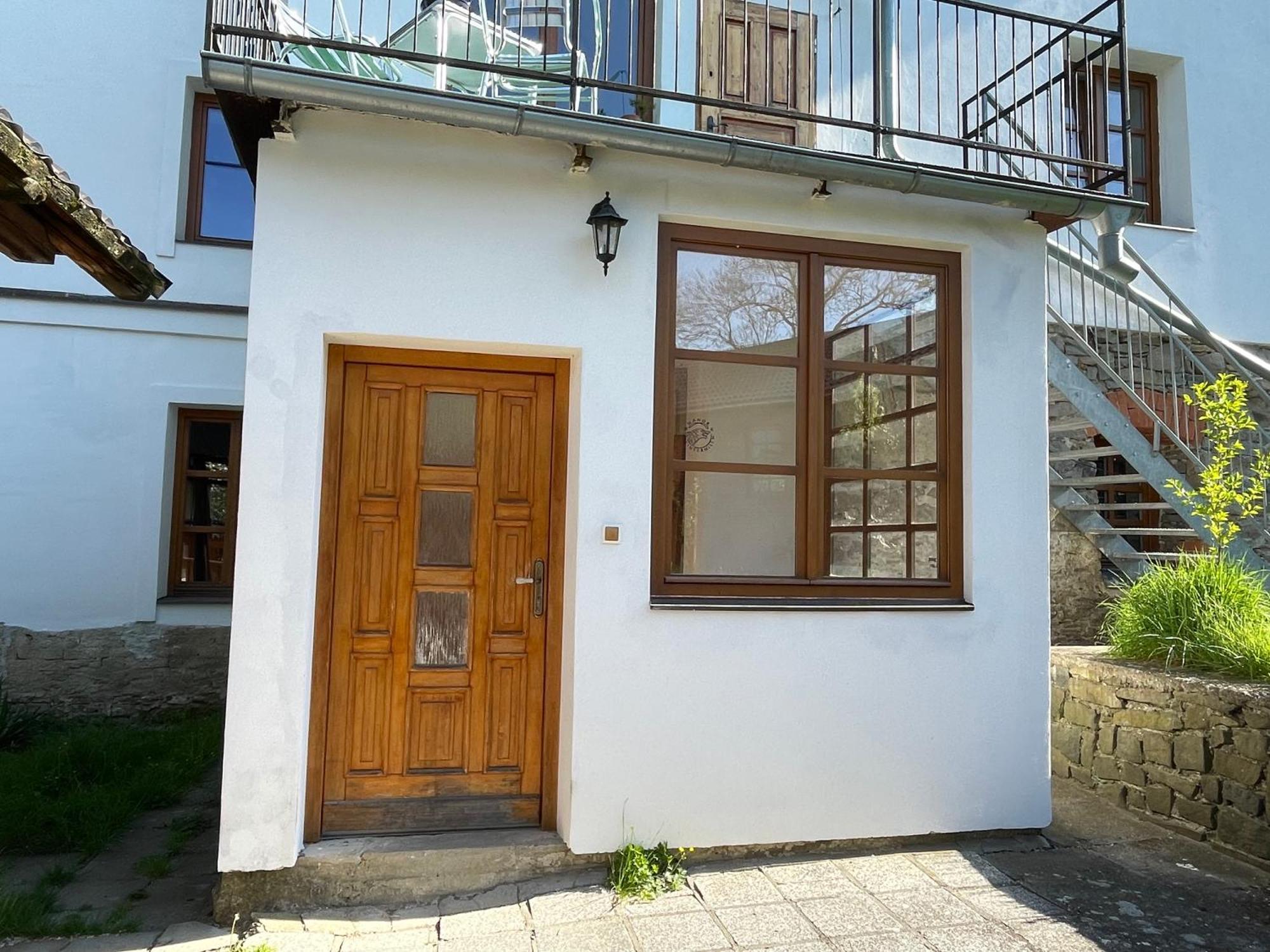 Appartement Wintermill à Laznicky Extérieur photo