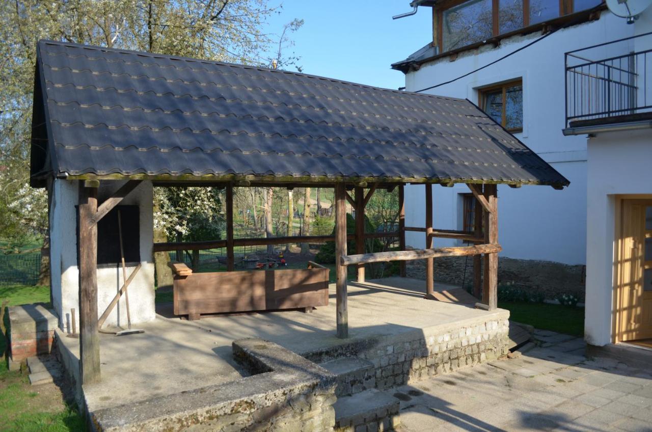 Appartement Wintermill à Laznicky Extérieur photo