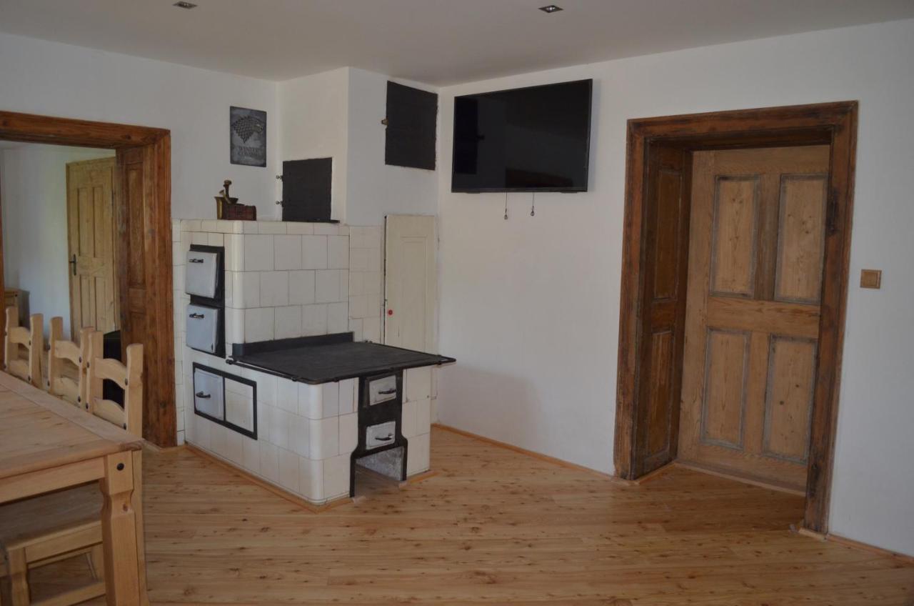 Appartement Wintermill à Laznicky Extérieur photo