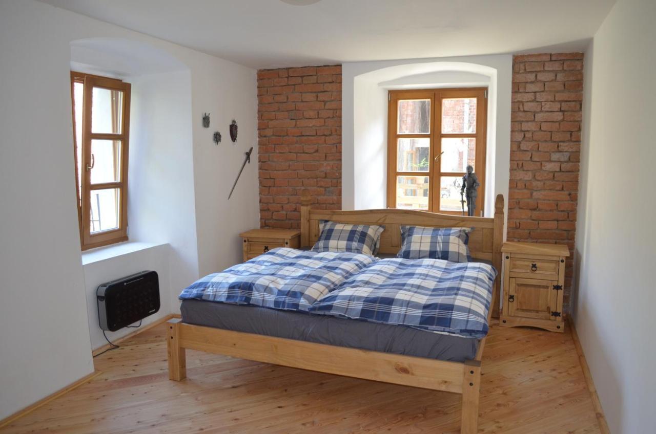 Appartement Wintermill à Laznicky Extérieur photo